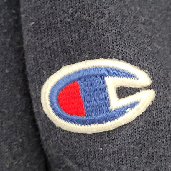 Vintage Y2K Toledo Rockets Zip Sweatshirt Medium 21x24 Baggy Cropped - Picture 15 of 16